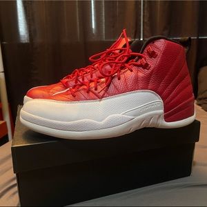 Nike Jordan Retro 12